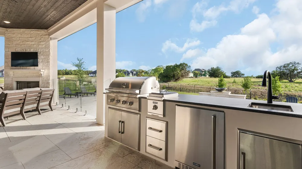 1405 Paxton Lane Florence, TX 76527