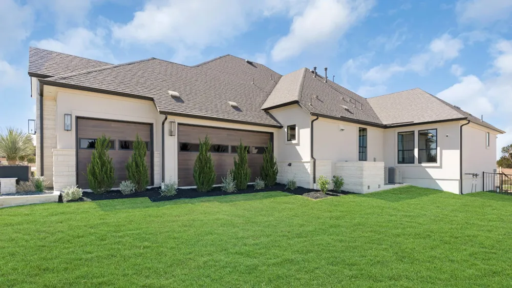 1405 Paxton Lane Florence, TX 76527