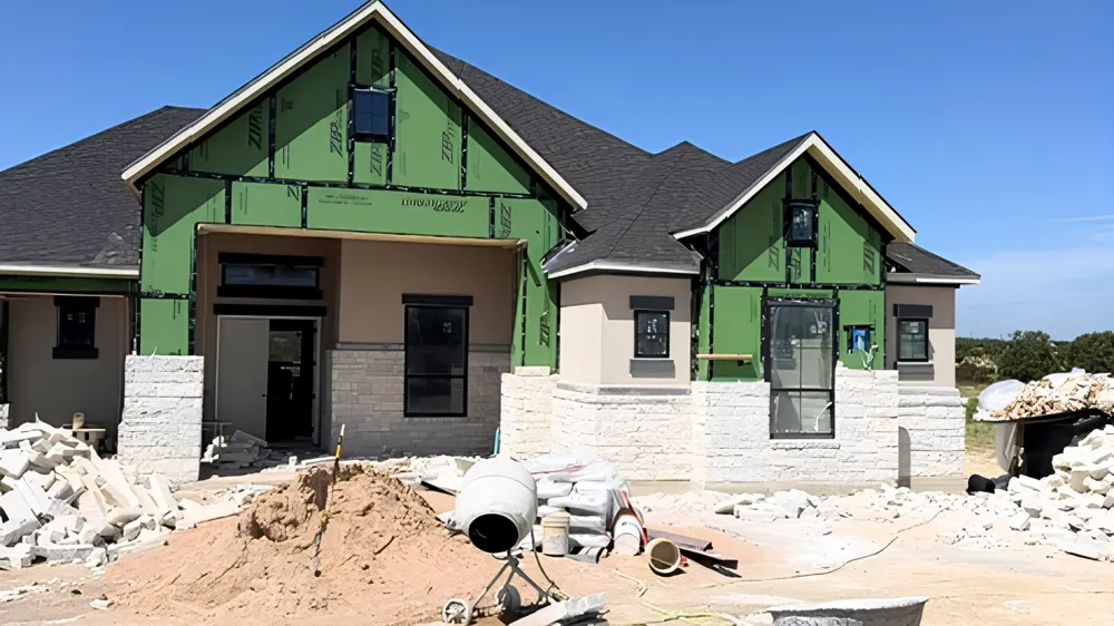 1405 Paxton Lane Florence, TX 76527