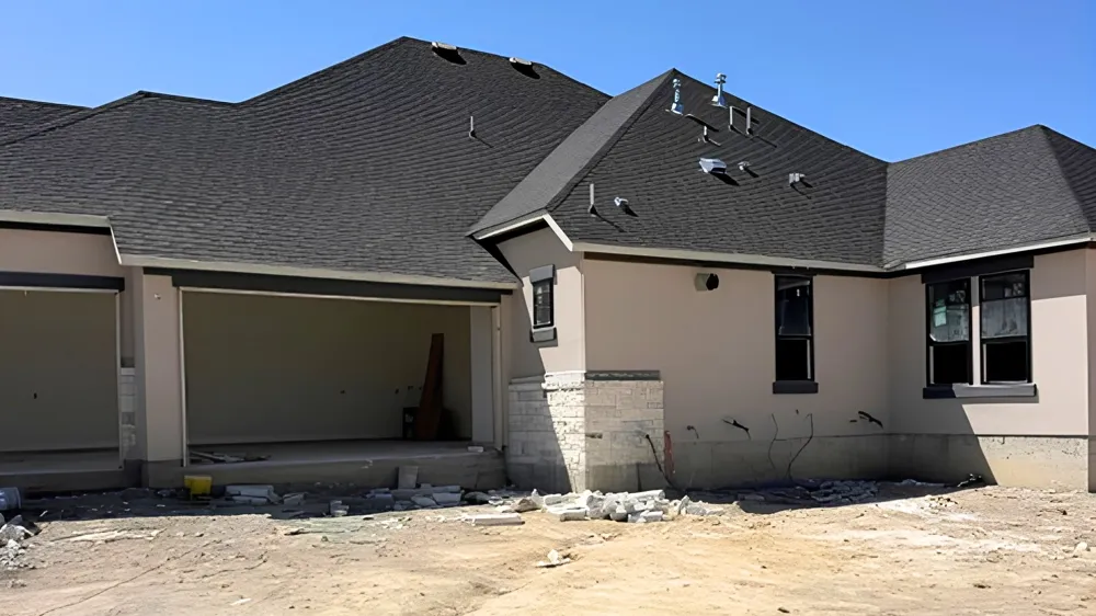 1405 Paxton Lane Florence, TX 76527