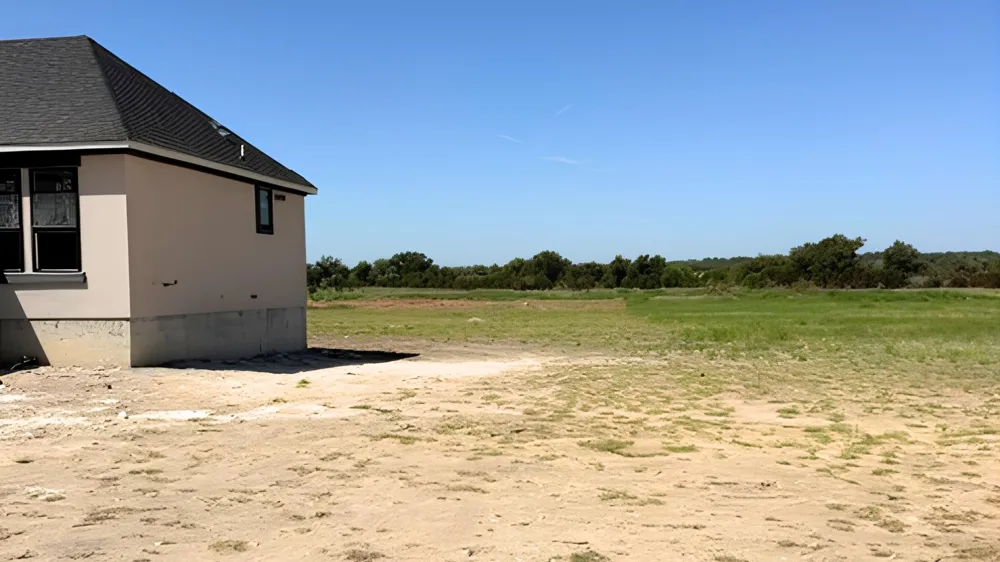 1405 Paxton Lane Florence, TX 76527