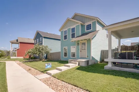 576 Ferrule Drive