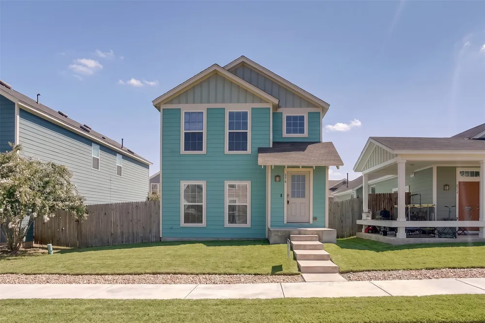 576 Ferrule Drive Kyle, TX 78640