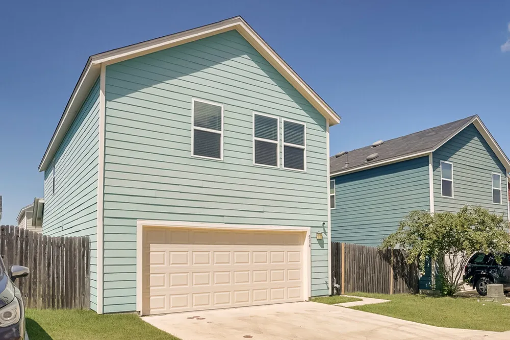 576 Ferrule Drive Kyle, TX 78640