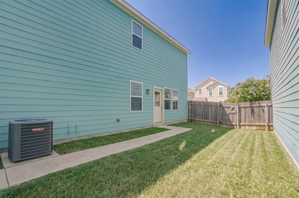 576 Ferrule Drive Kyle, TX 78640