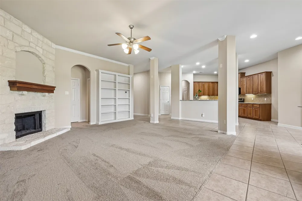 11228 Terrace Meadow Way Manor, TX 78653