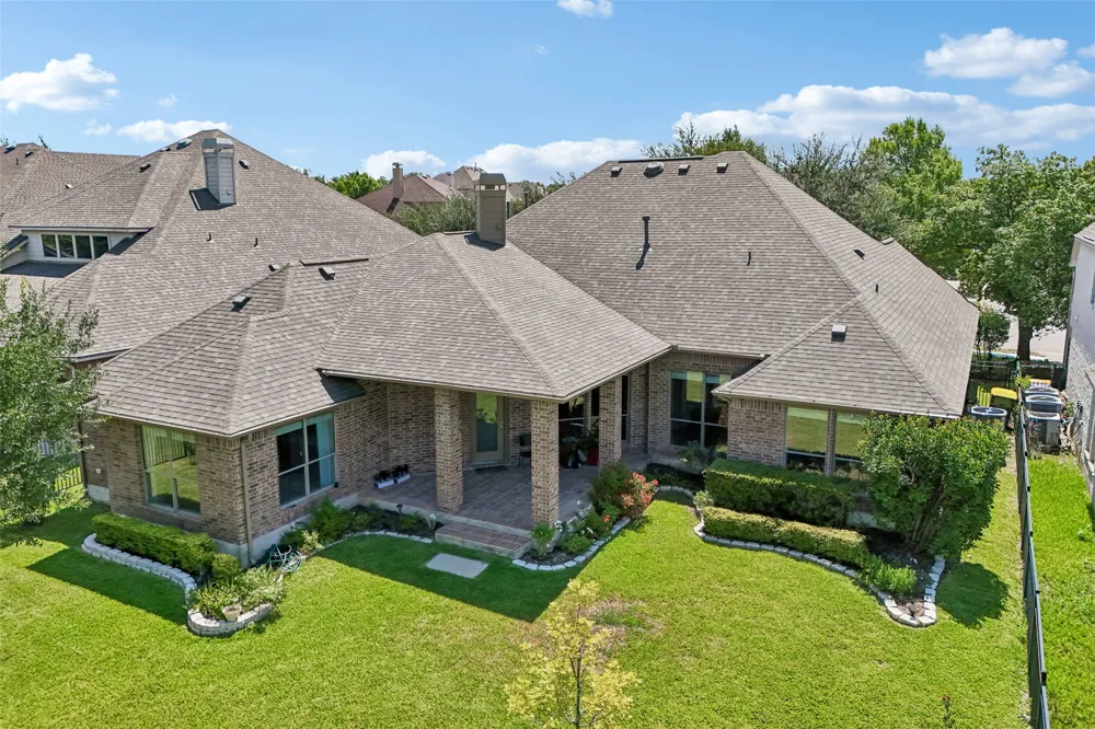 11228 Terrace Meadow Way Manor, TX 78653