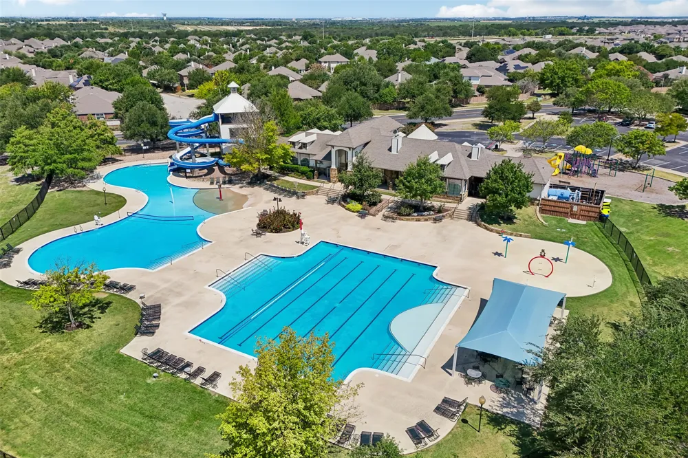 11228 Terrace Meadow Way Manor, TX 78653
