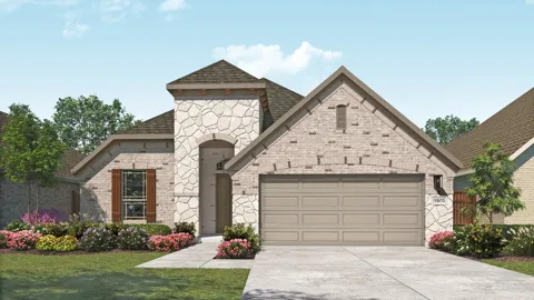 15016 Clouded Chase Drive
