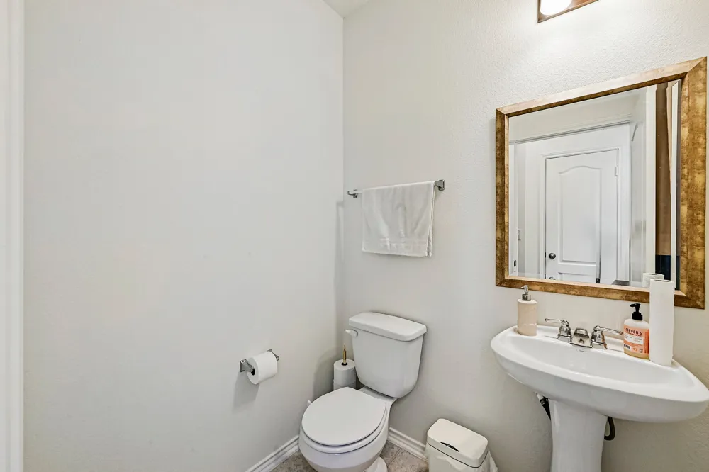 6316 Wagon Spring Street Del Valle, TX 78617