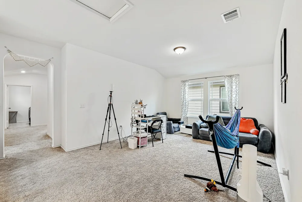 6316 Wagon Spring Street Del Valle, TX 78617