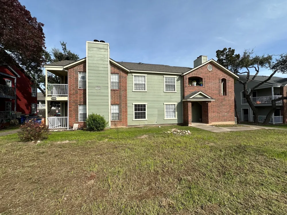 4300 Duval Road #B Austin, TX 78759