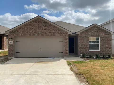 309 RIVERDALE DRIVE DRIVE