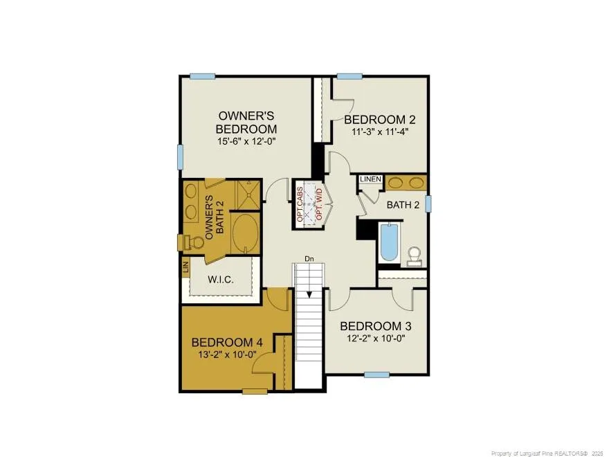 94 Stone Creek (Lot 12) Drive Coats, NC 27521
