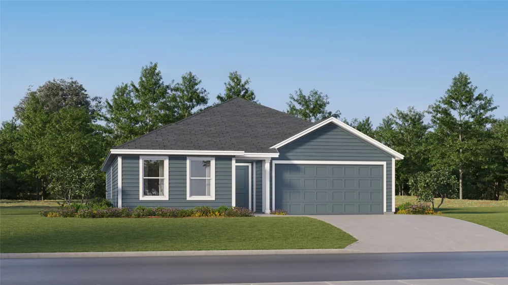 403 Bertram Oaks Drive Bertram, TX 78605