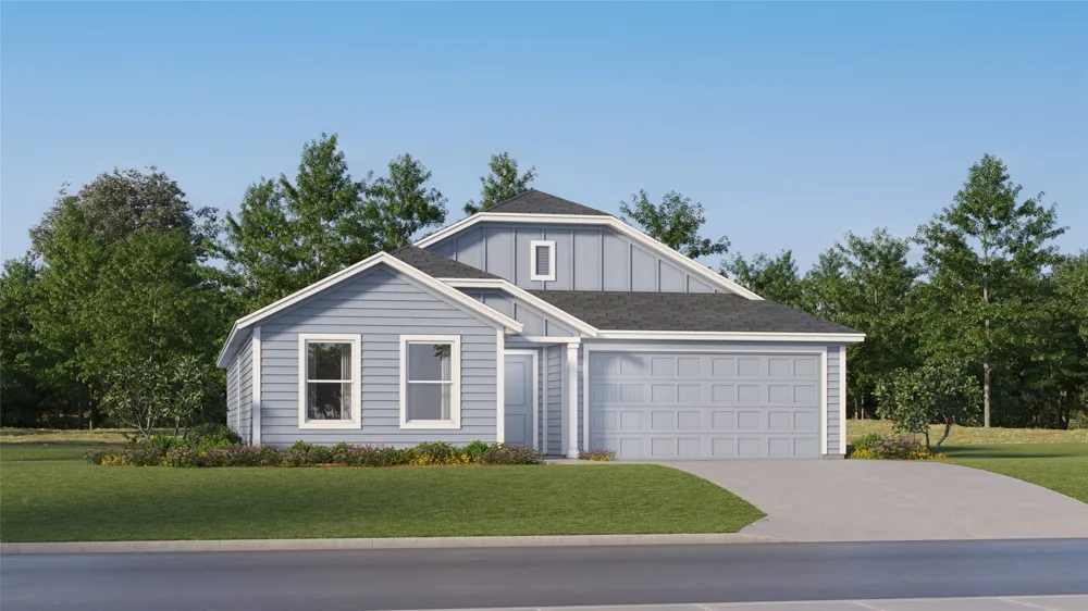 403 Bertram Oaks Drive Bertram, TX 78605