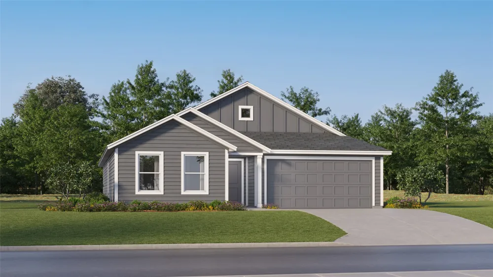 403 Bertram Oaks Drive Bertram, TX 78605
