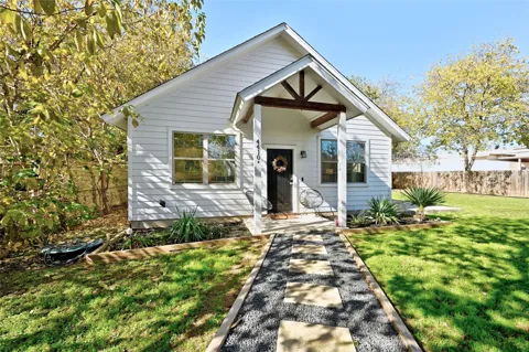 4410 Jester Drive #B