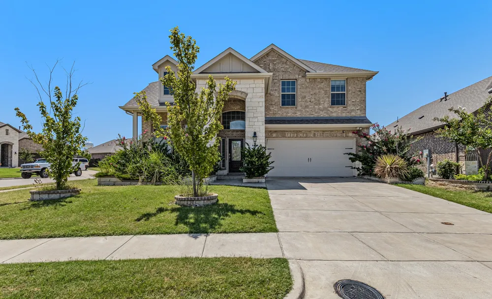 3109 Maverick Drive Heath, TX 75126