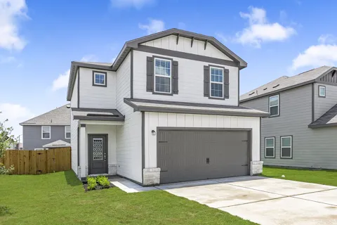 14509 Wahlbergs Way