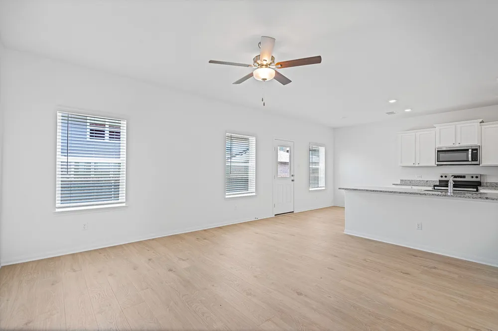 14509 Wahlbergs Way Elgin, TX 78621