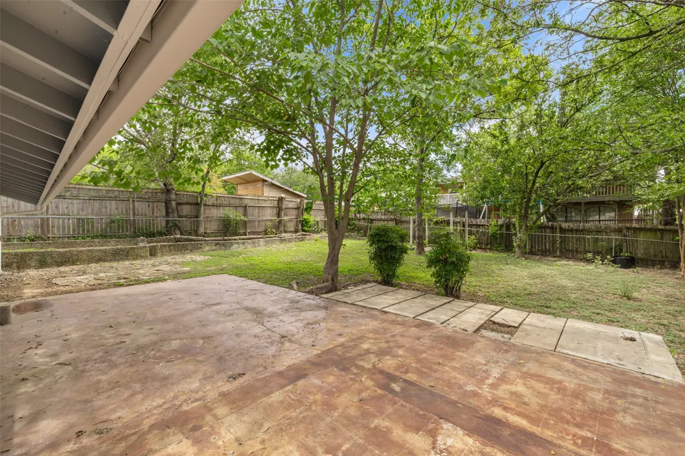 3411 Thomas Kincheon Street Austin, TX 78745