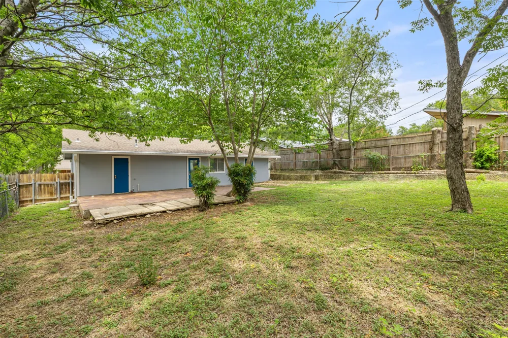 3411 Thomas Kincheon Street Austin, TX 78745
