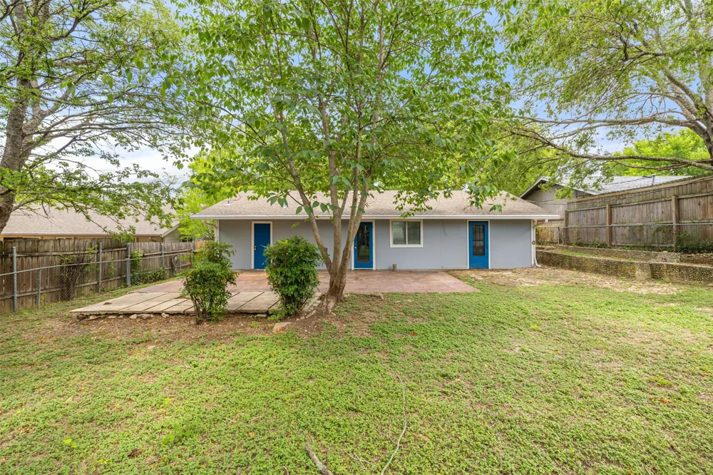 3411 Thomas Kincheon Street Austin, TX 78745