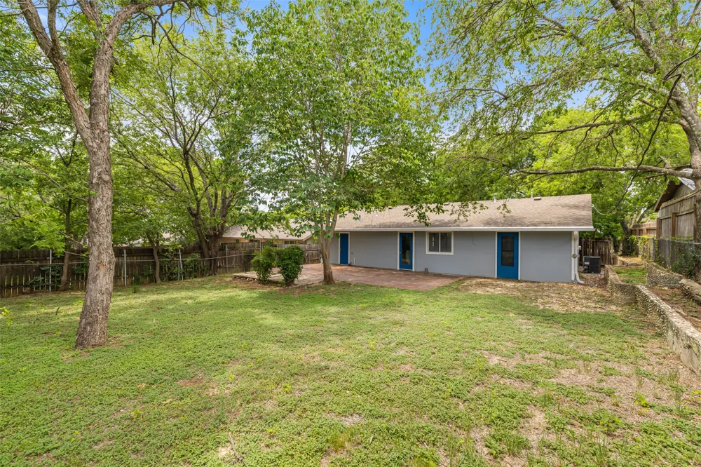 3411 Thomas Kincheon Street Austin, TX 78745