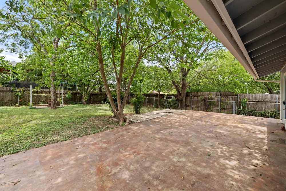 3411 Thomas Kincheon Street Austin, TX 78745