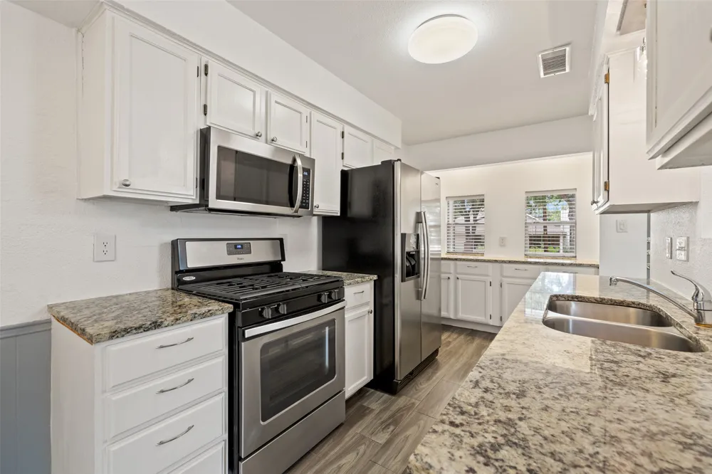 3411 Thomas Kincheon Street Austin, TX 78745