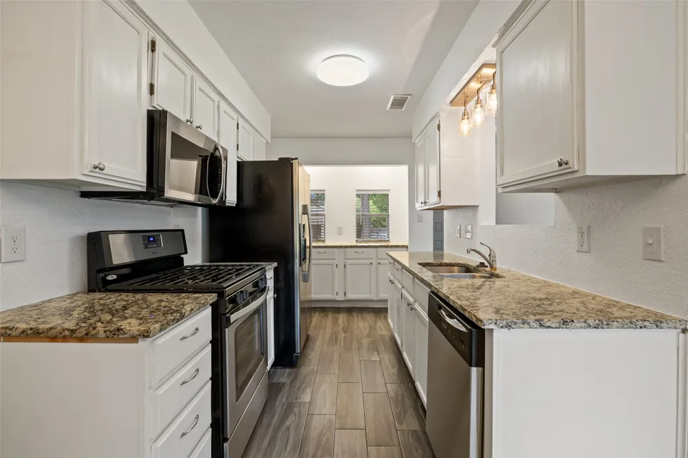 3411 Thomas Kincheon Street Austin, TX 78745