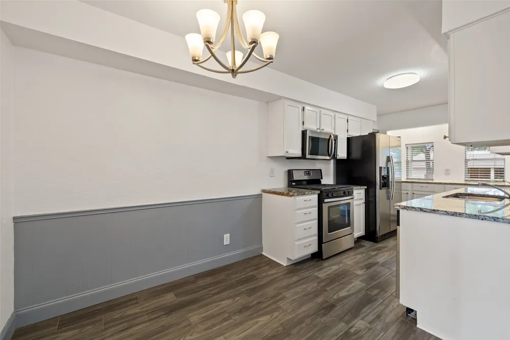 3411 Thomas Kincheon Street Austin, TX 78745