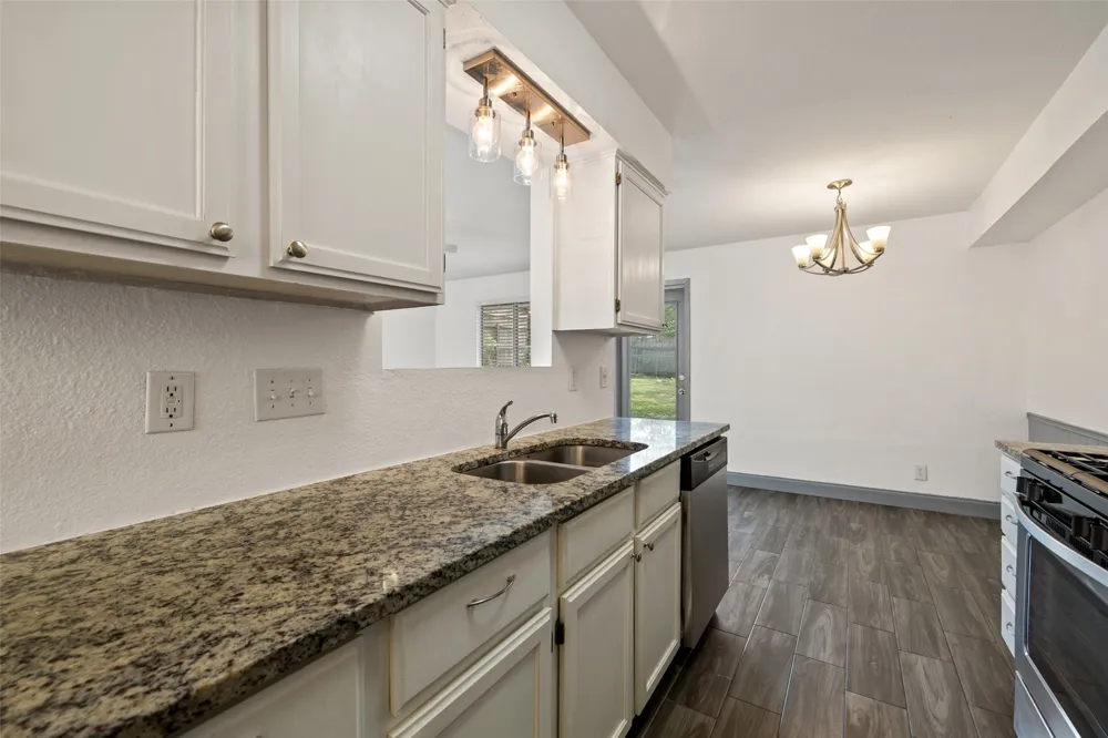 3411 Thomas Kincheon Street Austin, TX 78745