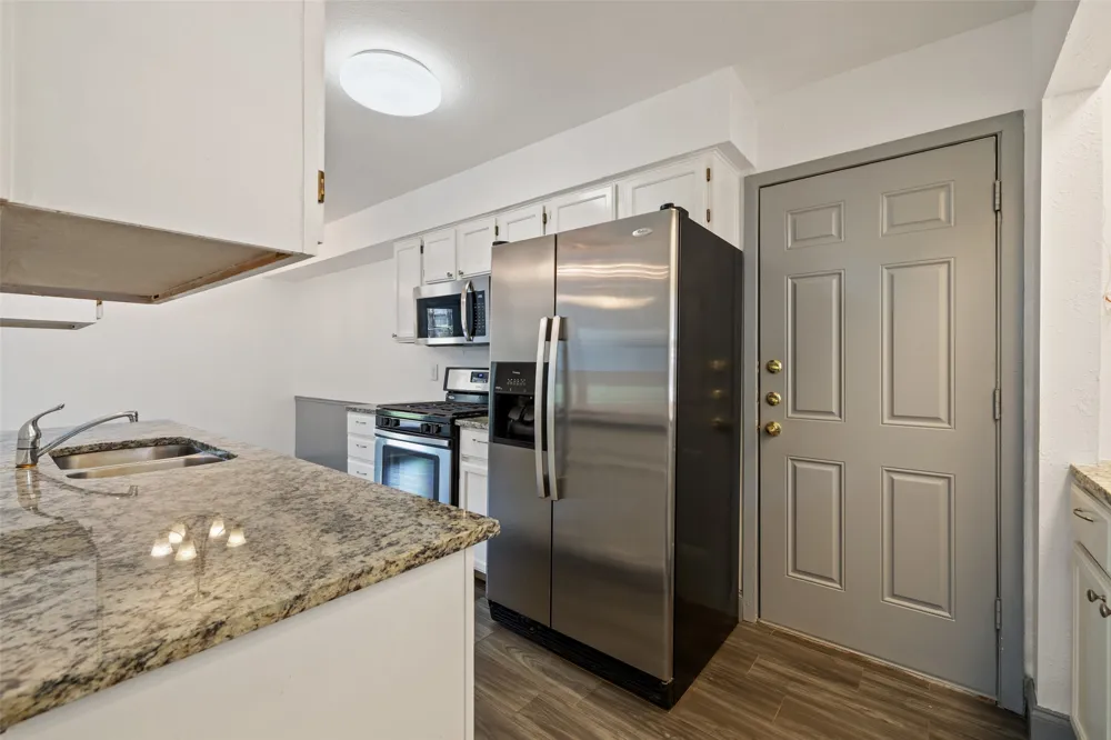 3411 Thomas Kincheon Street Austin, TX 78745