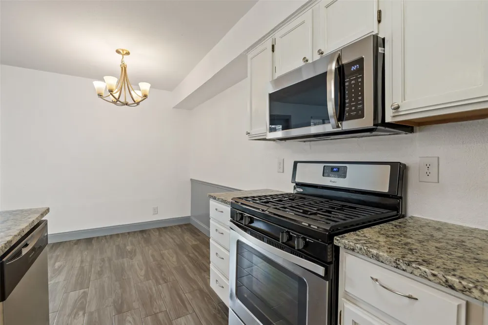 3411 Thomas Kincheon Street Austin, TX 78745