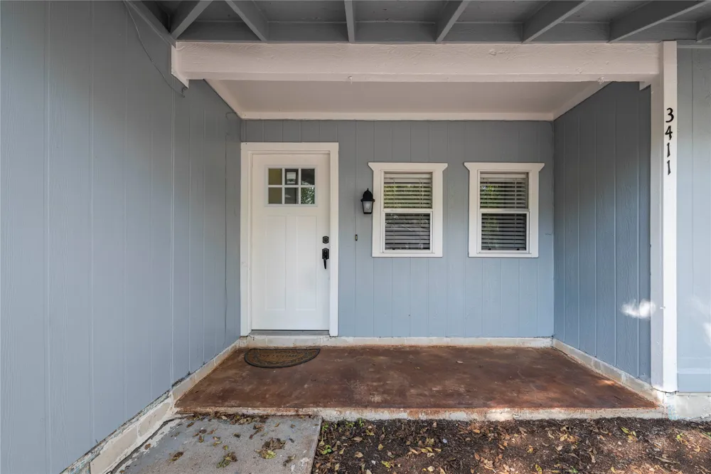 3411 Thomas Kincheon Street Austin, TX 78745