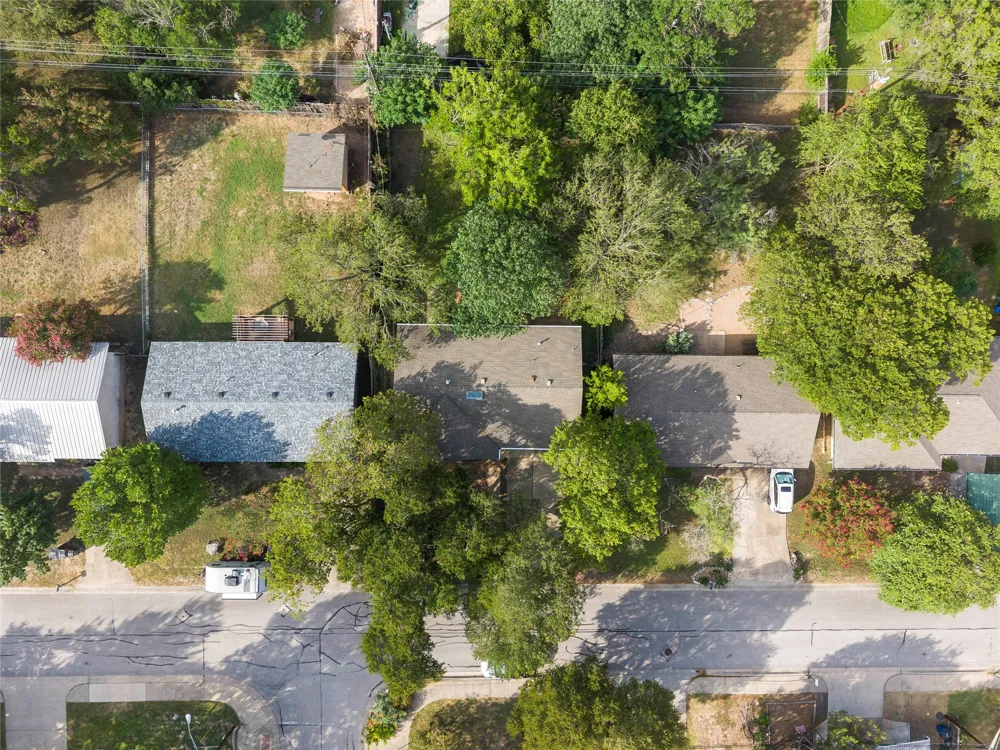 3411 Thomas Kincheon Street Austin, TX 78745