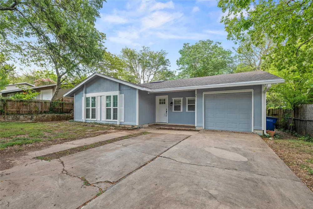 3411 Thomas Kincheon Street Austin, TX 78745