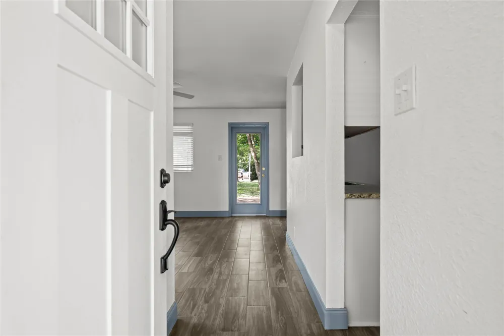 3411 Thomas Kincheon Street Austin, TX 78745