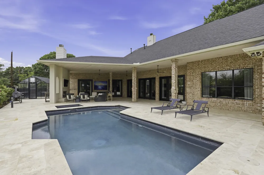 419 Candlelight Circle Fredericksburg, TX 78624