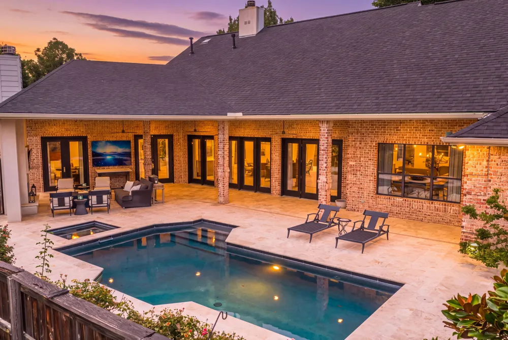 419 Candlelight Circle Fredericksburg, TX 78624