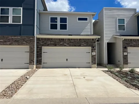1850 Settlers Glen Drive #803