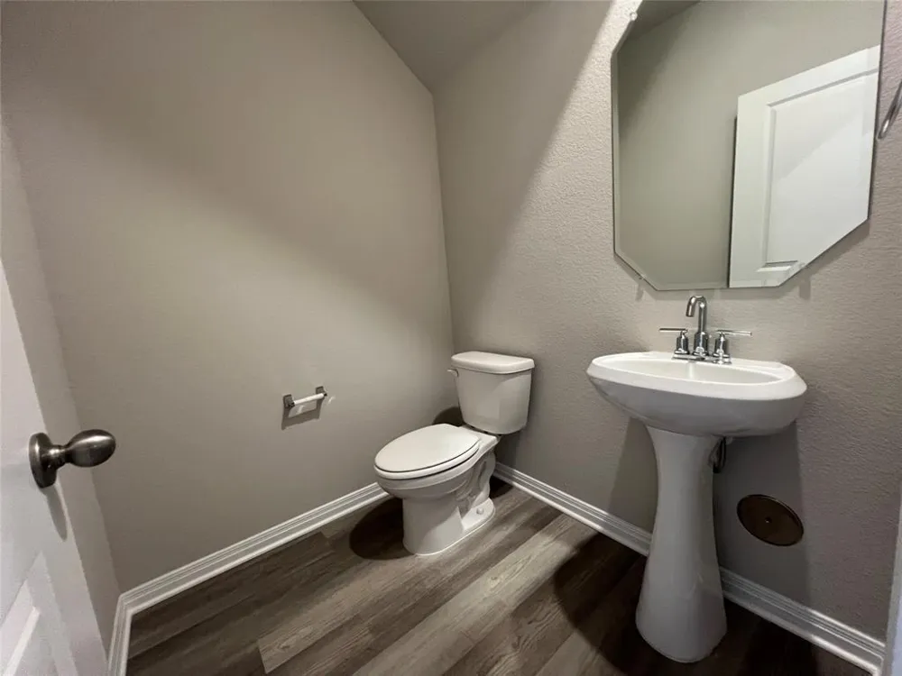 1850 Settlers Glen Drive #803 Round Rock, TX 78665