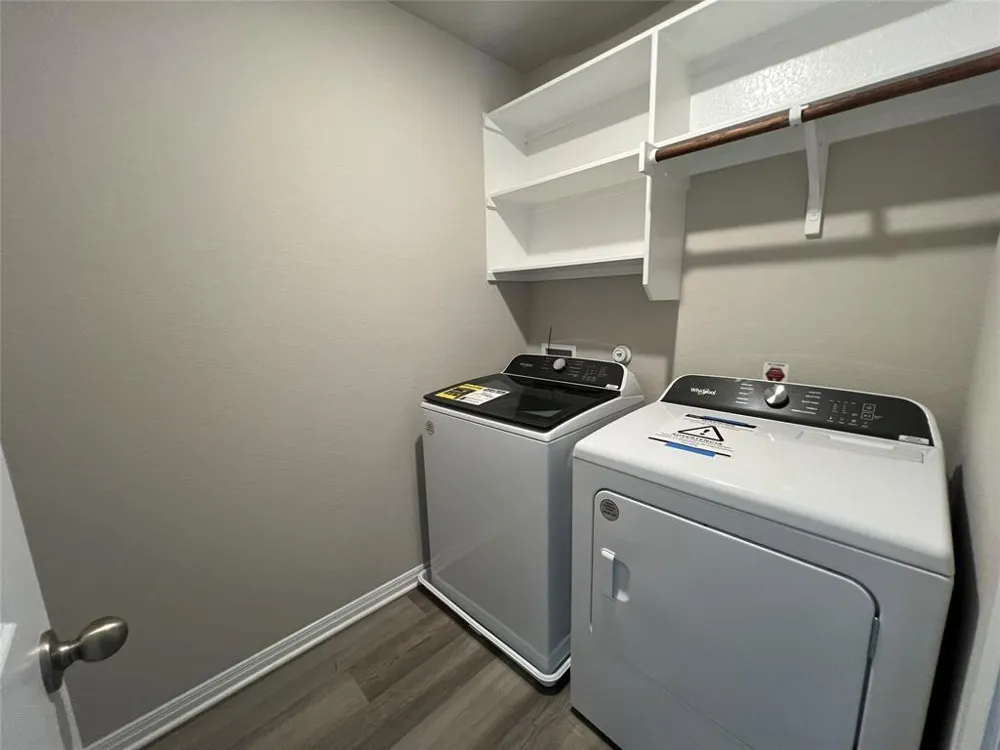 1850 Settlers Glen Drive #803 Round Rock, TX 78665