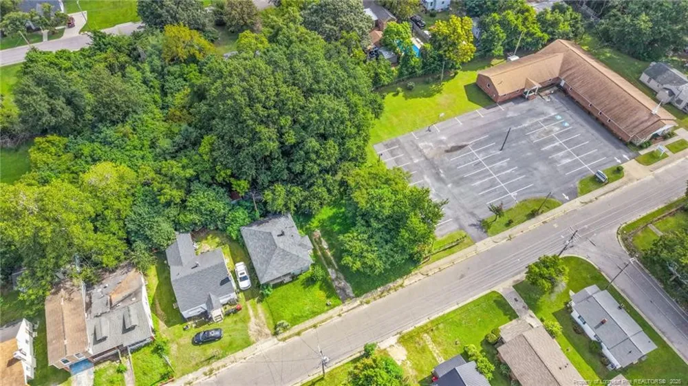 223 6th Avenue E Red Springs, NC 28377