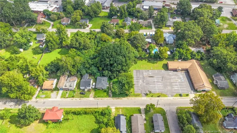 223 6th Avenue E Red Springs, NC 28377