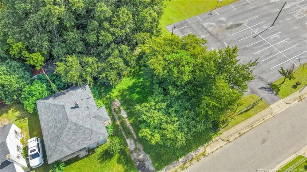 223 6th Avenue E Red Springs, NC 28377