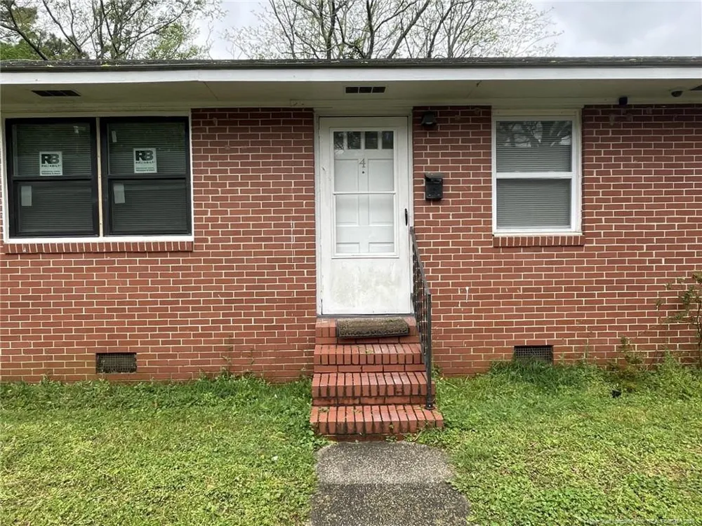 715 S 3rd Street #4 Smithfield, NC 27577