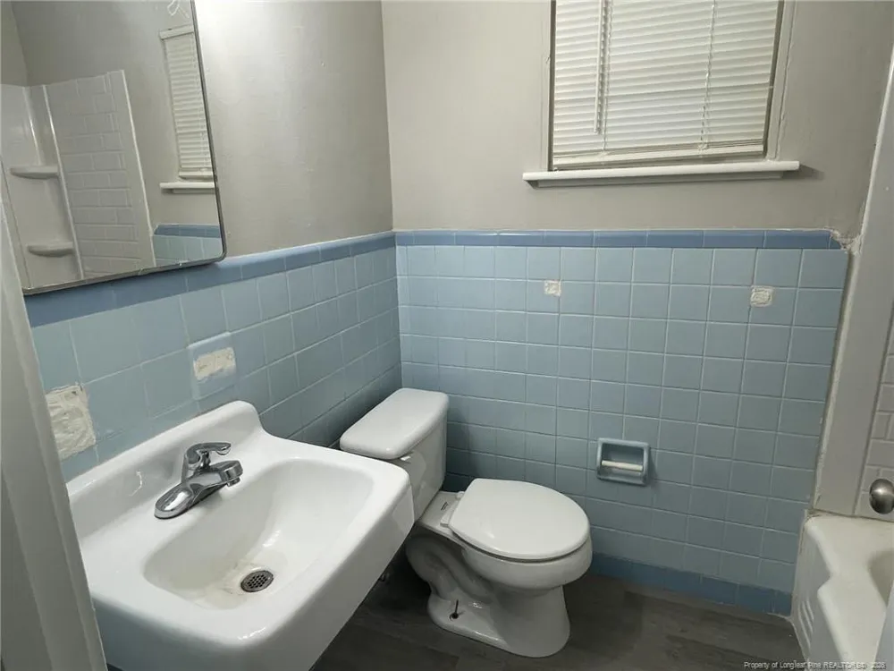 715 S 3rd Street #4 Smithfield, NC 27577